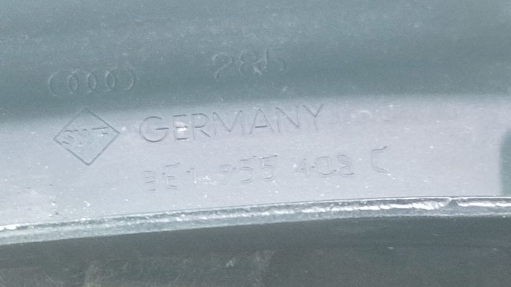 Brat stergator parbriz 8e1955408c Audi A4 B7 (2004 - 2008)
