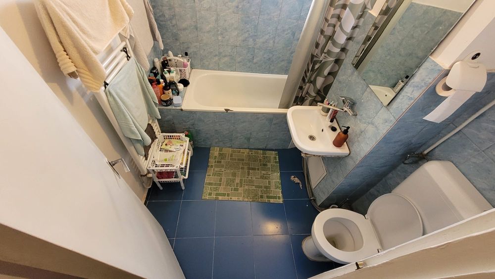 Apartament 4 camere zona Iulius Mall