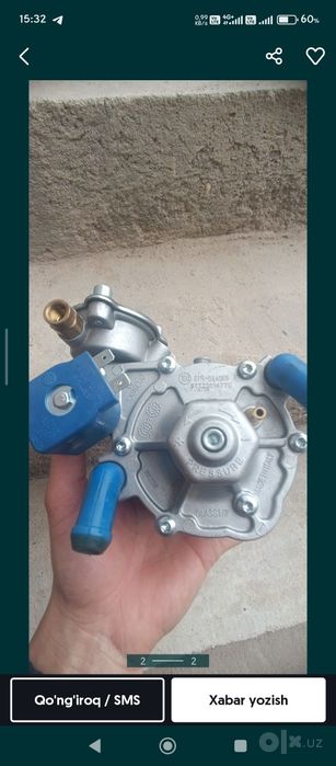 Reduktir miyya firsunka hammasi bor