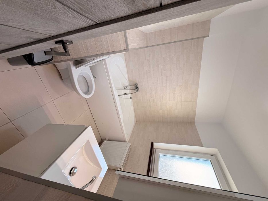 Apartament 3 camere în City Residence Sibiu + loc parcare