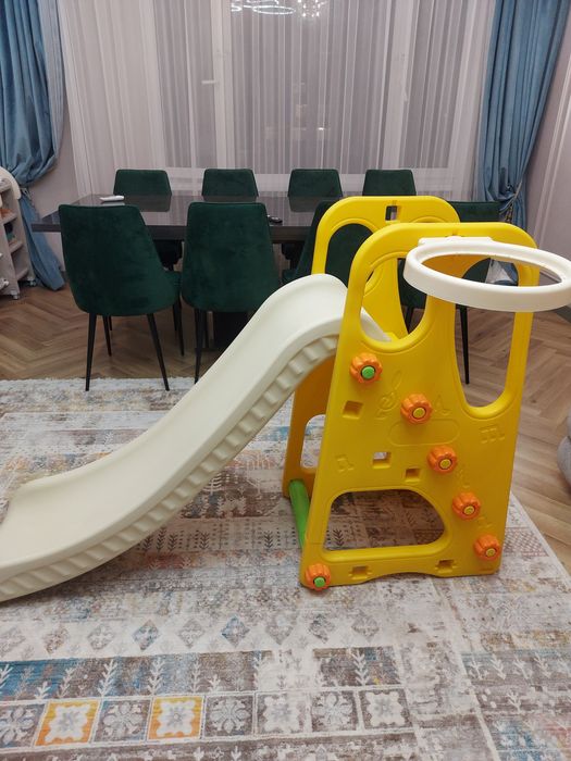 Горка детская для детей