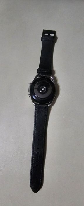 Galaxy watch 3..