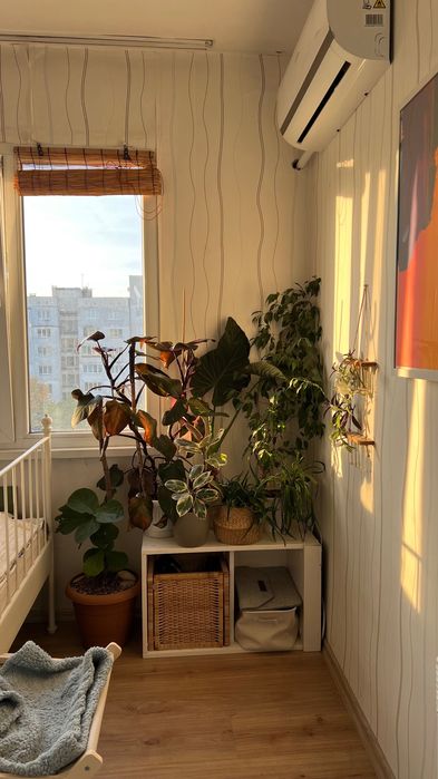 Дава се под наем Двустаен апартамент в София, Младост 4 - 50 кв.м за 561 € - Снимка #16