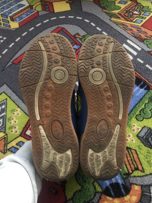 Маратонки за момче 34