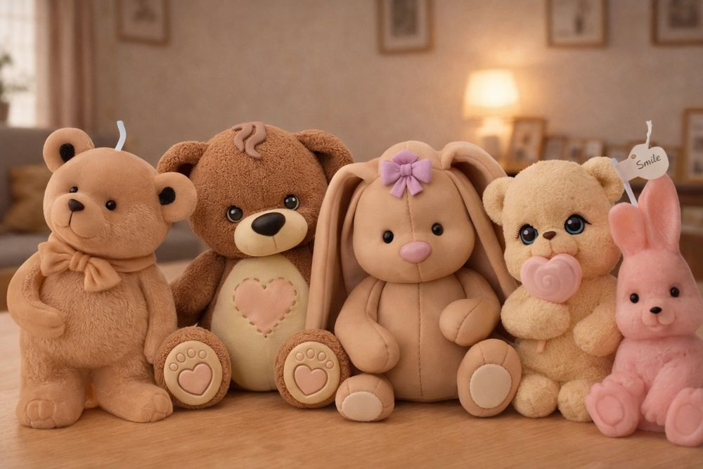 Силиконови молдове