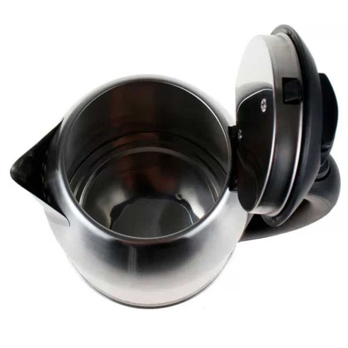 Електрическа кана, мощност 1500W, капацитет 2 L, светлинен индикатор