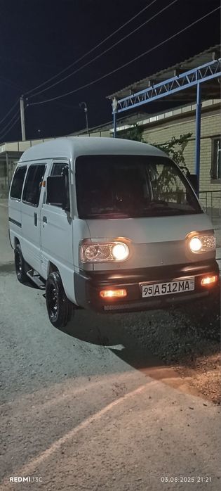 Дамас машина идеал состояниедеги сатылады