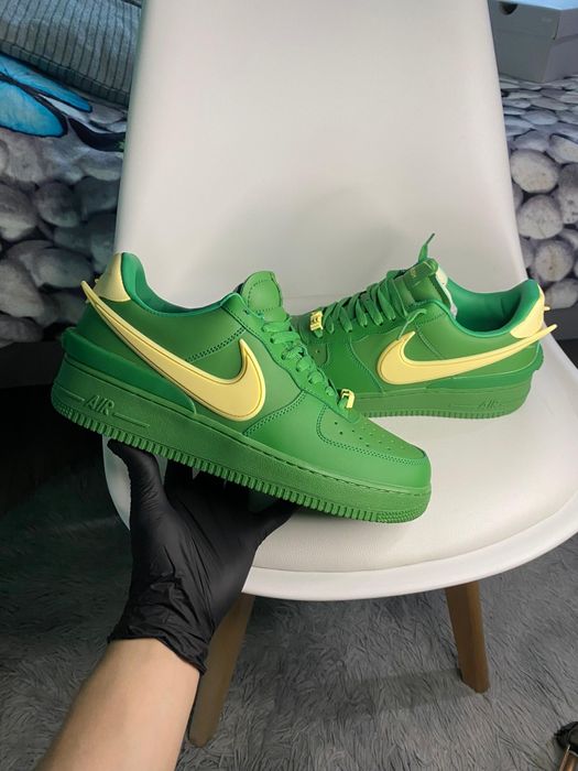 Nike Air Force 1 , Ambush