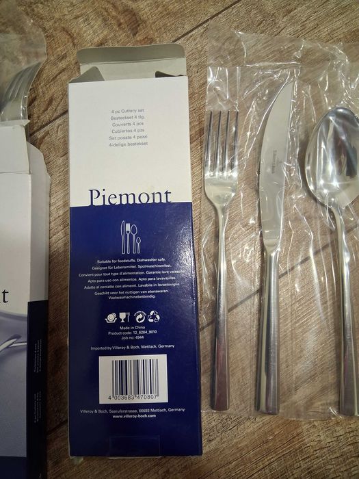 прибори за хранене VILLEROY&BOCH 4Ч