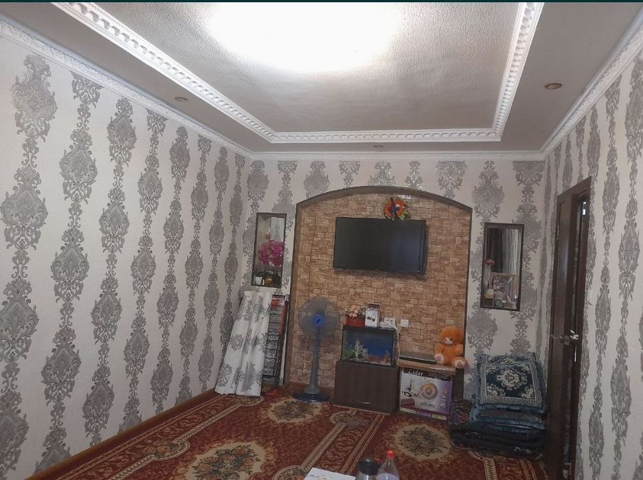 Куилюк .Массив-5. 2/3/4.  36м2