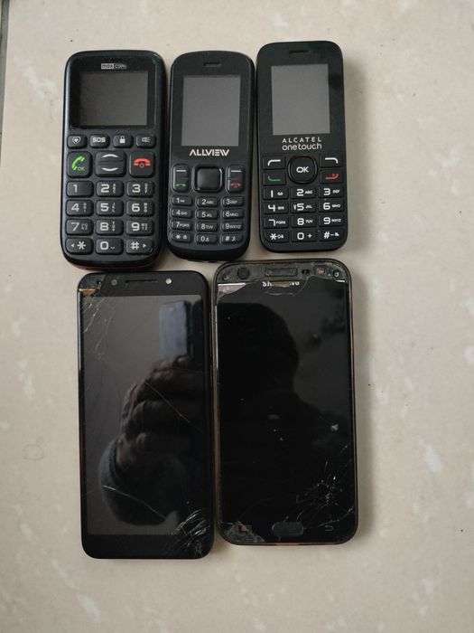 Telefoane funcționale