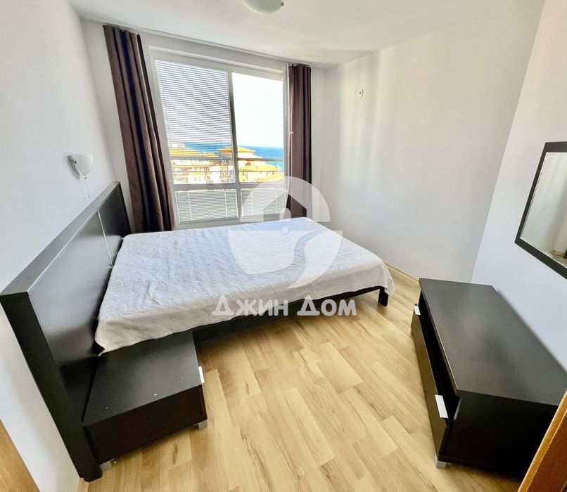 Продава се Тристаен апартамент в Свети Влас - 117 кв.м за 523 €/кв.м - Снимка #5