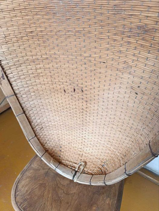 Пресс. Станок для изготовления кукси (лапши) Антик-Послевоенный  СССР.