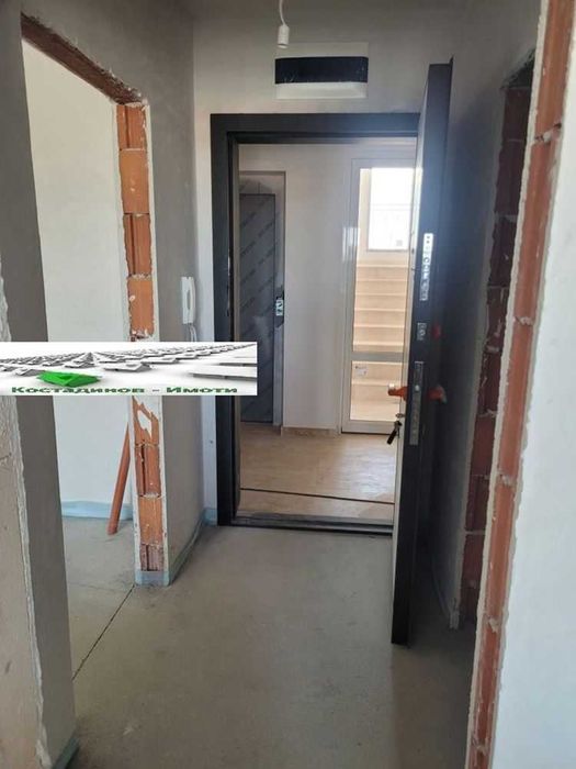 Продава се Двустаен апартамент в Пловдив, Кършияка - 70 кв.м за 1603 €/кв.м - Снимка #7