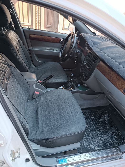 Продам ласетти жентра 9.500 S