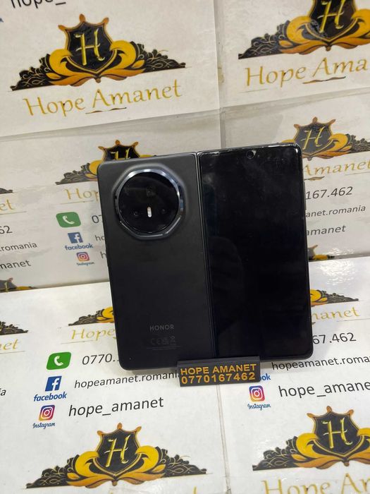 Hope Amanet P12 - Honor Magic V3, 512GB stocare, 16GB ram  18104