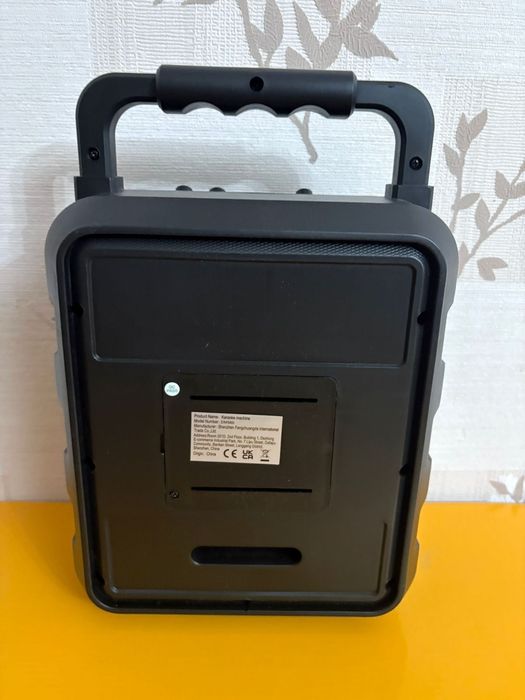 Продам портативную колонку