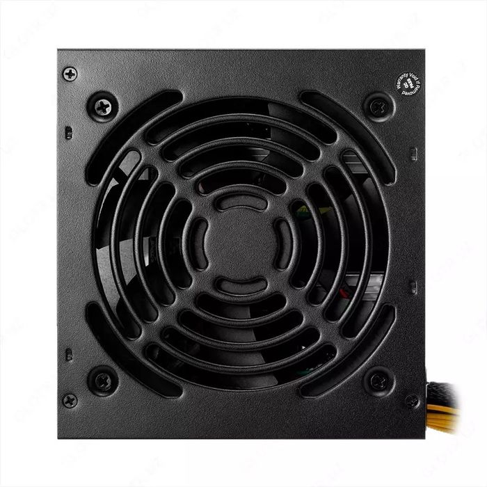 Блок питания Gamdias AURA GP550 550W