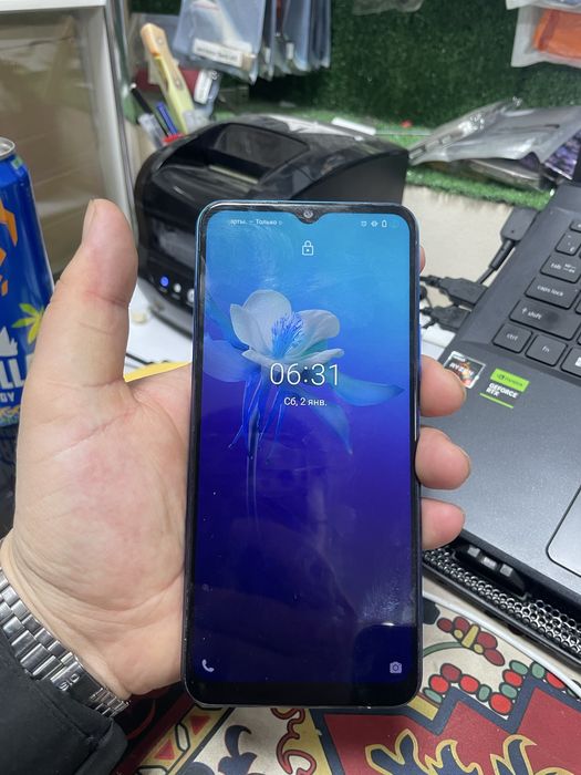 Продам Vivo y12s