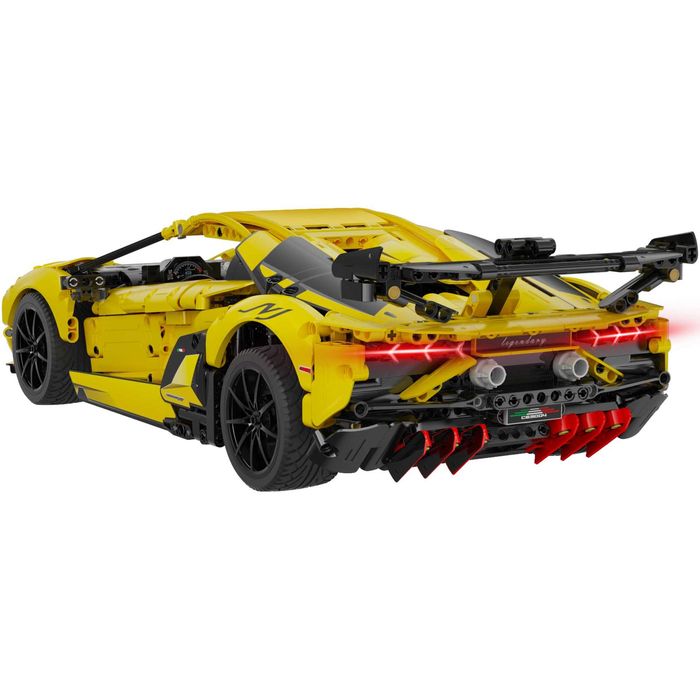 Kit compatibil LEGO nou, sigilat, CADA C63004W