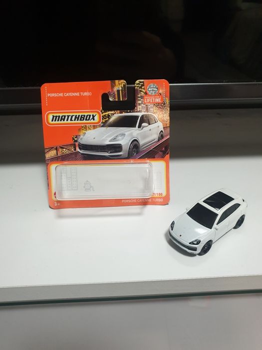 Hot Wheels Silver / Mainline / Matchbox