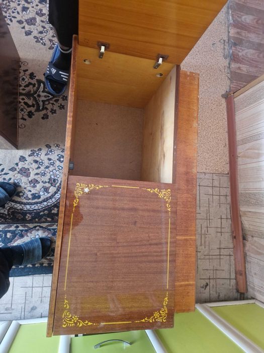 Мебель самовывоз