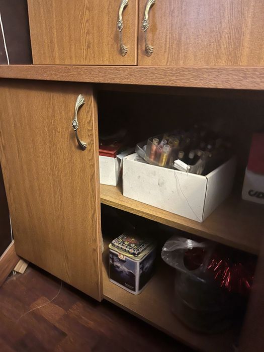 Продам шкаф