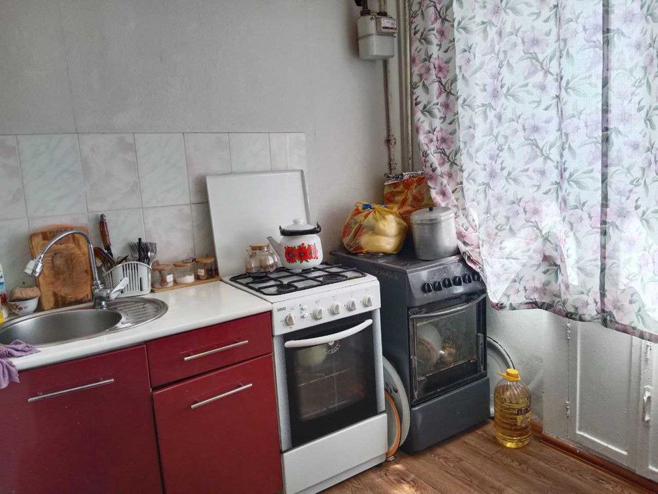 Продам 4 ком кв Костанай2