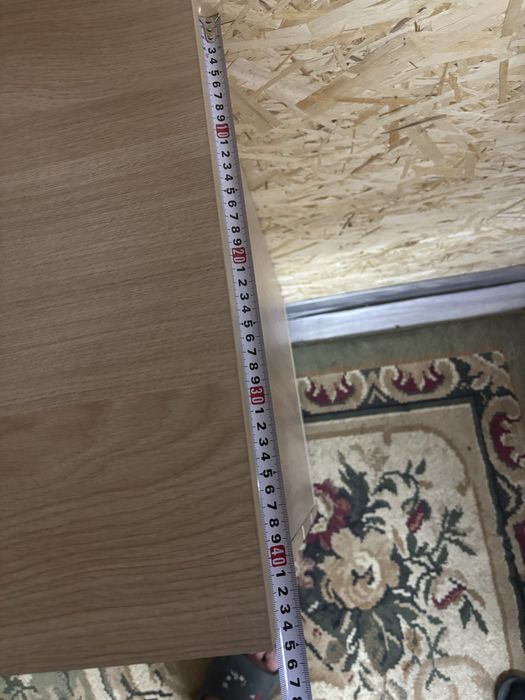 Продам новый комод