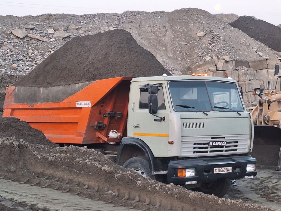 Камаз, Зил, Хизматлари 24/7