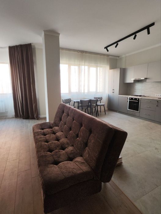 Аренда 3/8/9 ЖК Dream House" Глинка, 8 роддом