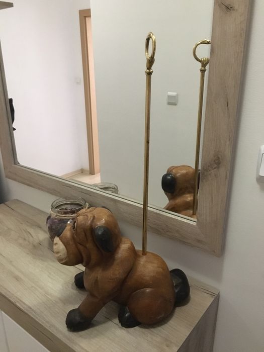 Ретро закачалка за шапки