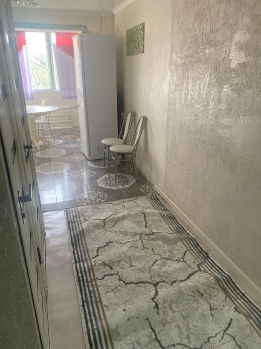 Квартира посуточно 10к