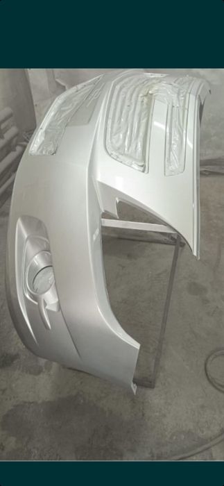 Кузовной ремонт костоправ маляр