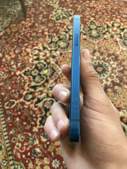 iphone 12 toniq holatta