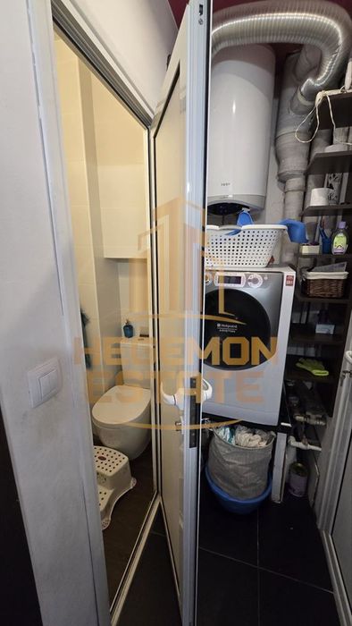 Продава се Четиристаен апартамент в Варна, Младост 1 - 110 кв.м за 1273 €/кв.м - Снимка #8