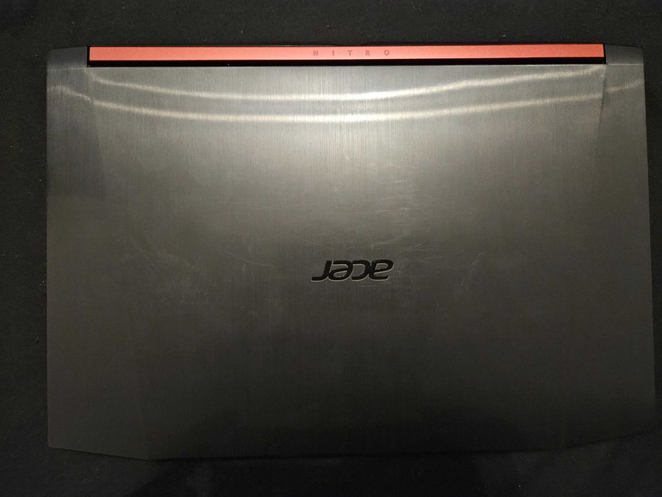 Лаптоп Acer Nitro 5 Неработещ