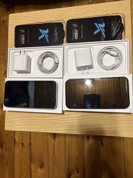 iPhone 13 mini оригинал