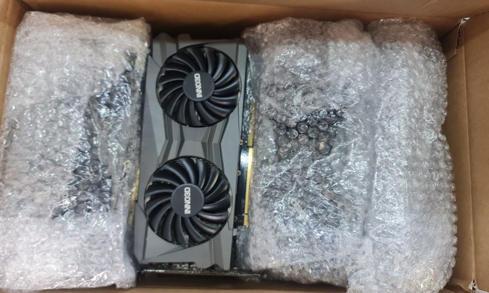 Inno3d 3060ti 8gb