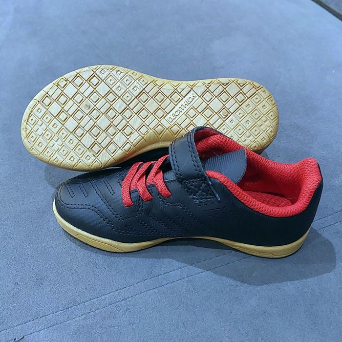 Бутсы кроссовки для мальчика Decathlon, размер 28