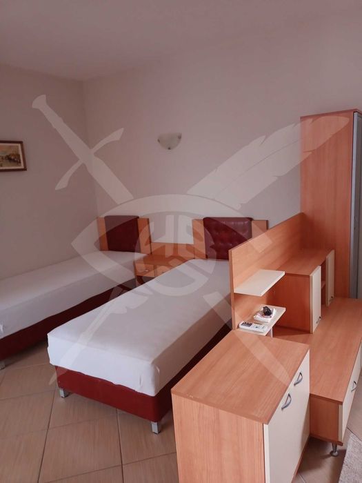 Продава се Двустаен апартамент в к.к. Слънчев бряг - 83 кв.м за 746 €/кв.м - Снимка #1