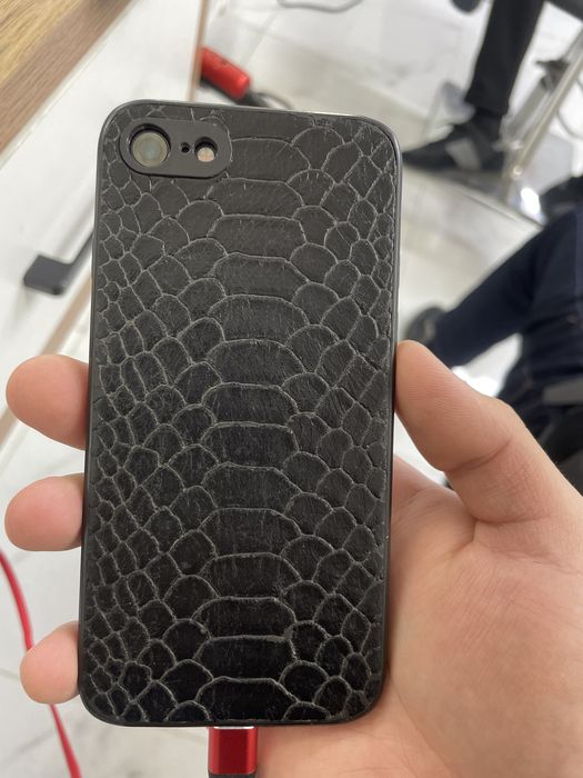 Айфон 7 32гб батарейка