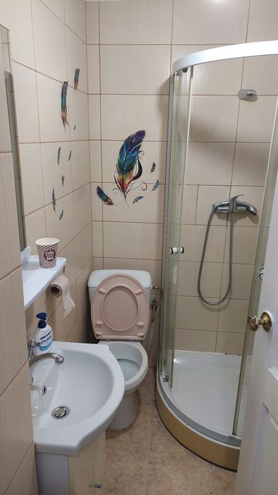 Închiriez garsonieră în Cisnădie