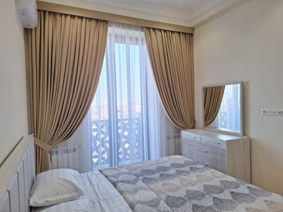 Пошив штор на заказ!Стирка штор