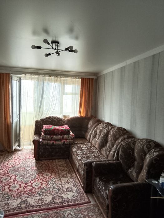 Сдам квартиру 2х комнатную