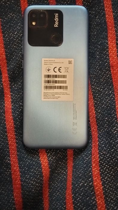 Срочно продам редми10а.