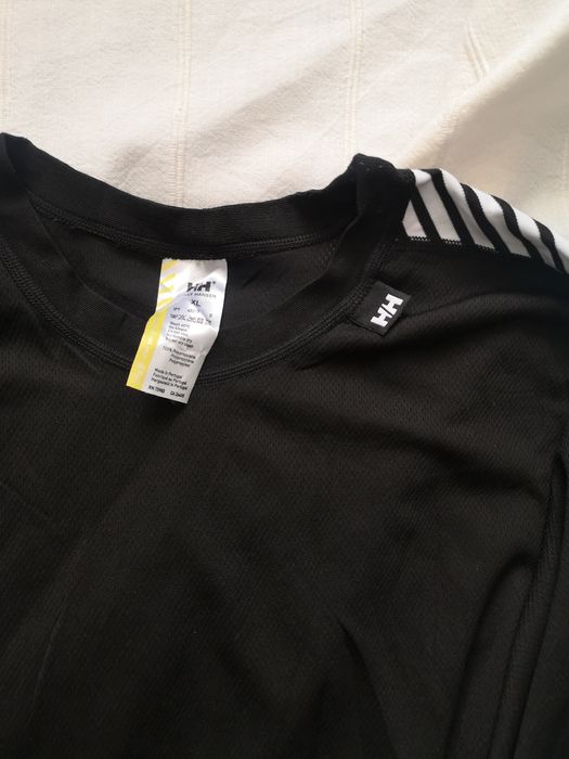 Bluze tehnice Helly Hansen the north face alte produse