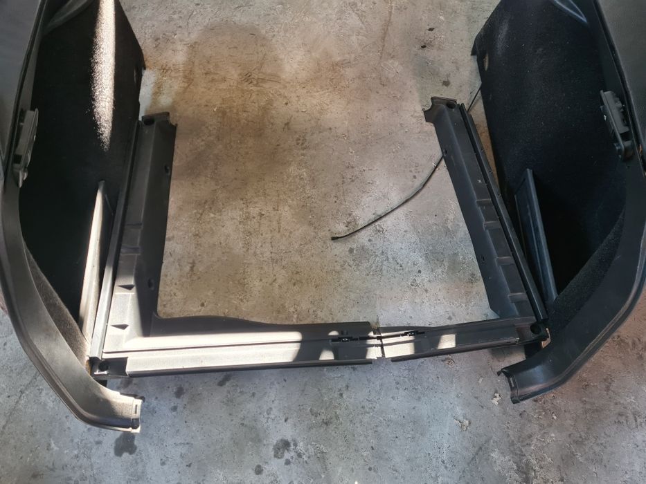 Laterala portbagaj Passat B7 break