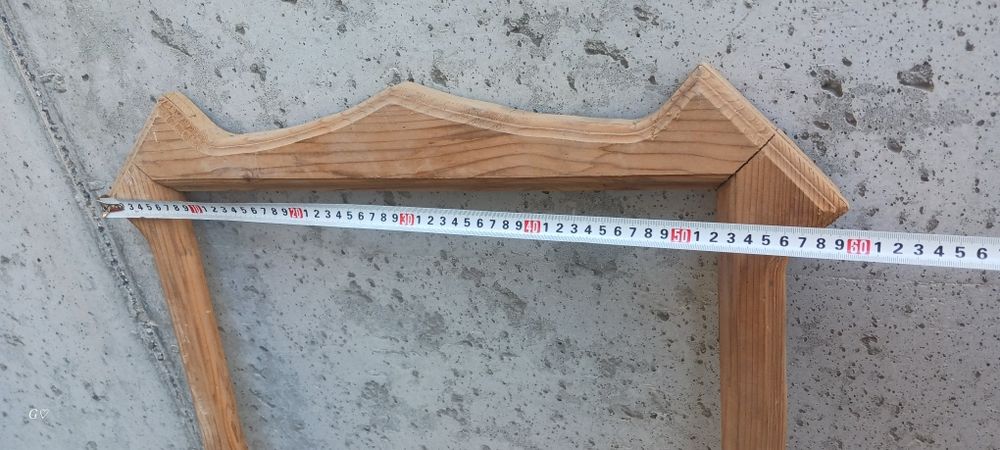 Рамка за огледало