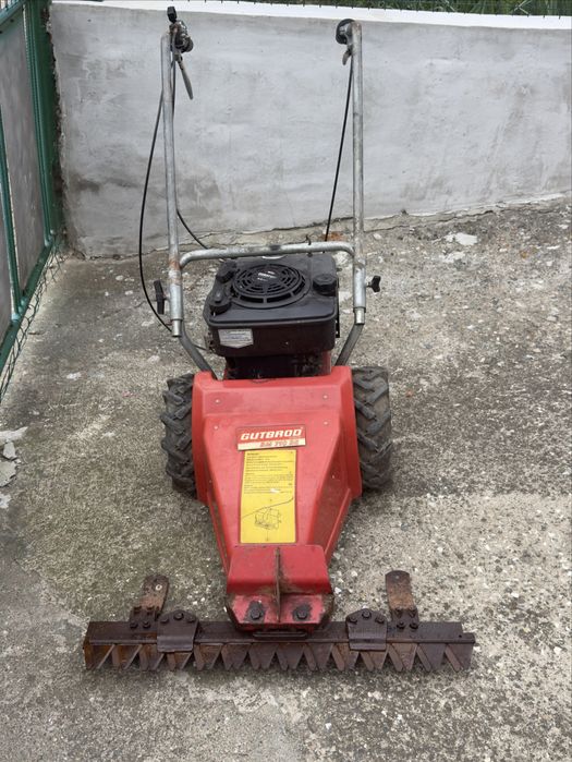 Палцова косачка 3.5kw